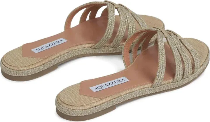 Playita slip-on sandals - Image 5