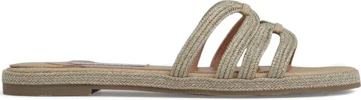 Playita slip-on sandals