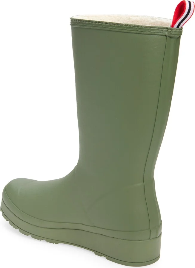 PLAY™ Tall Insulated Waterproof Rain Boot - Image 2