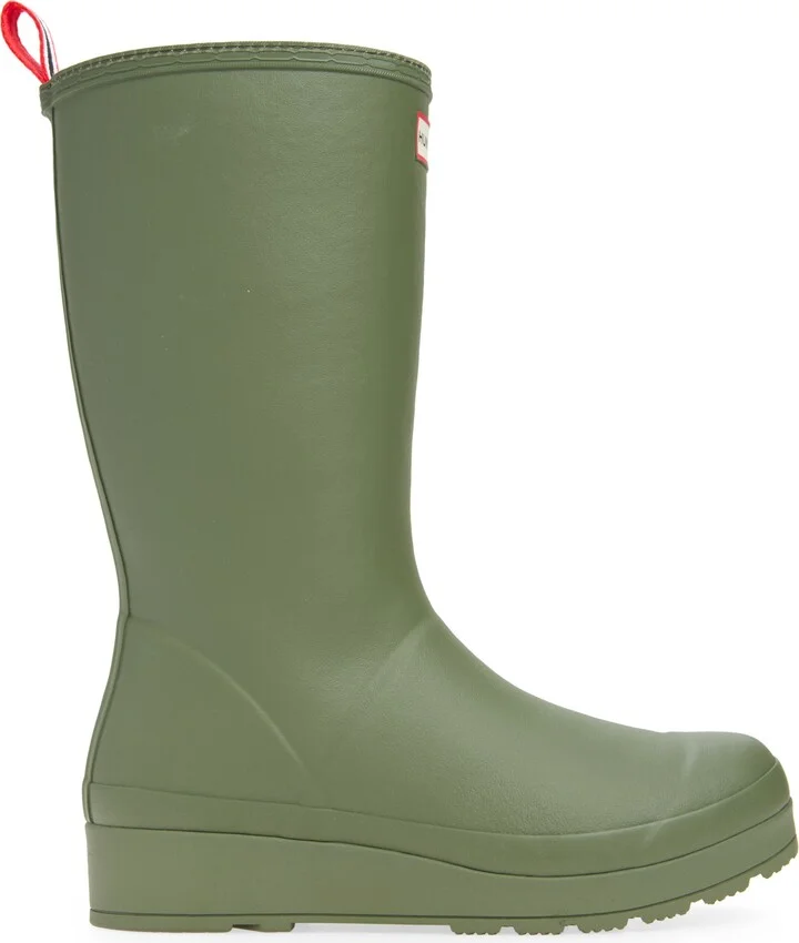 PLAY™ Tall Insulated Waterproof Rain Boot - Image 3