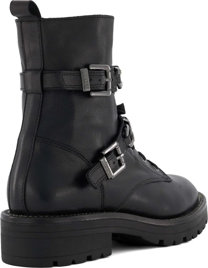 Plazas Combat Boot - Image 2