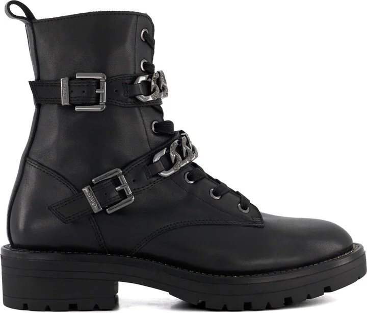 Plazas Combat Boot - Image 3