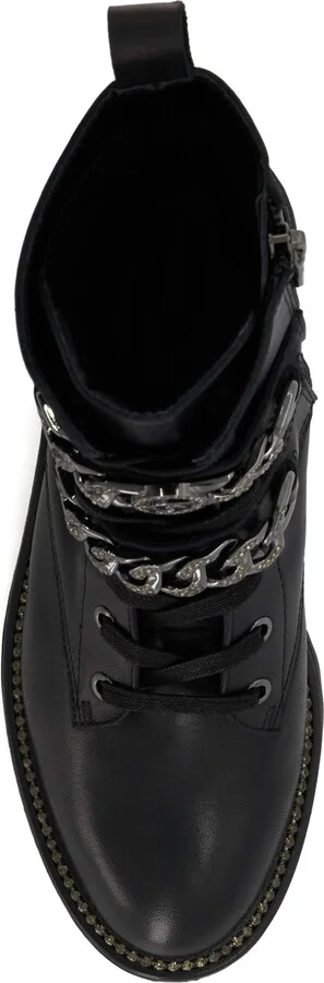 Plazas Combat Boot - Image 4