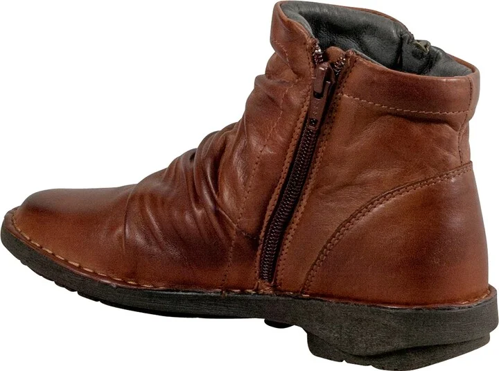 Pleasant Bootie - Image 2