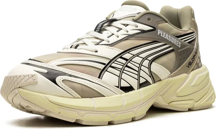 Pleasures Velophasis lace-up sneakers - Image 5