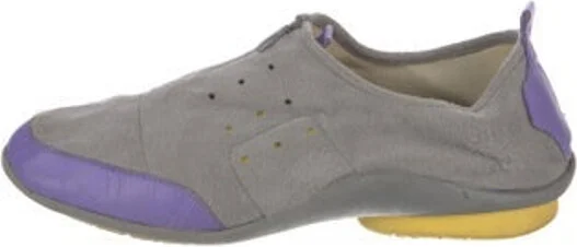 Grey, Purple