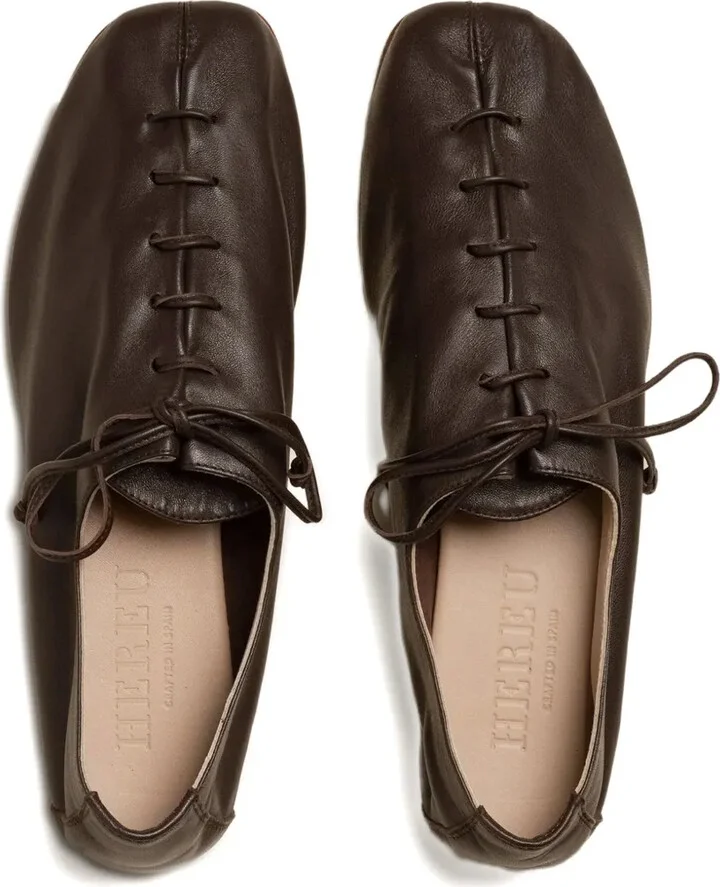 Plegada ballet flats - Image 3