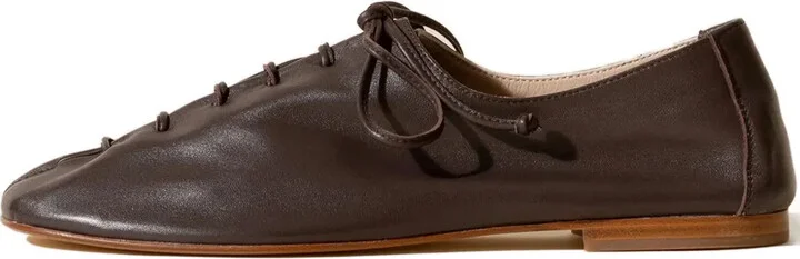 Plegada ballet flats