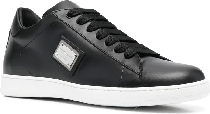 Plein TM low-top sneakers - Image 2