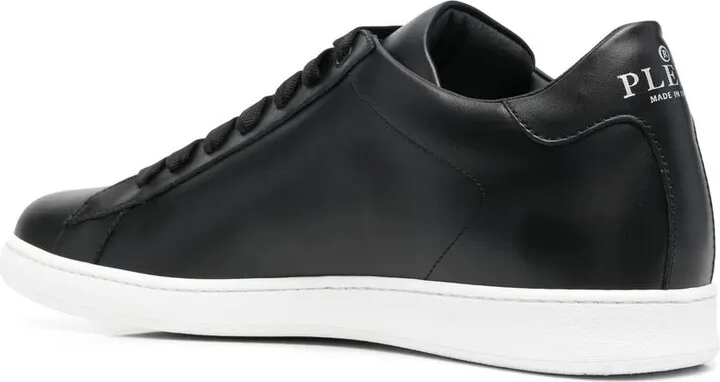 Plein TM low-top sneakers - Image 3