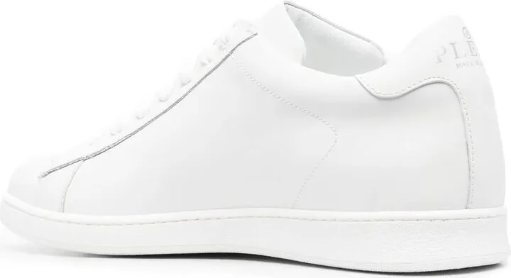 Plein TM low-top sneakers - Image 3