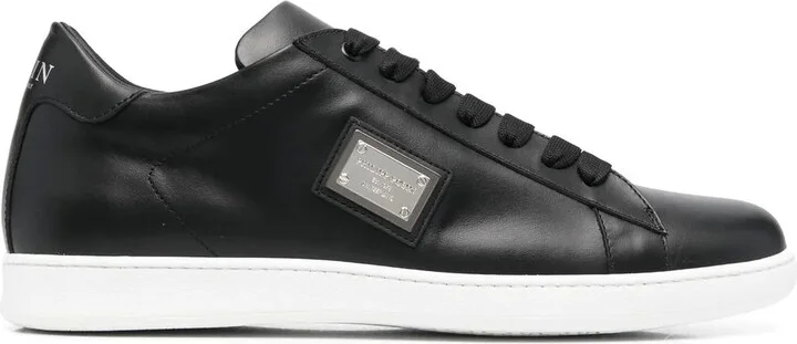 Plein TM low-top sneakers