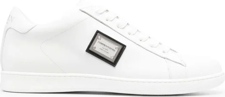 Plein TM low-top sneakers