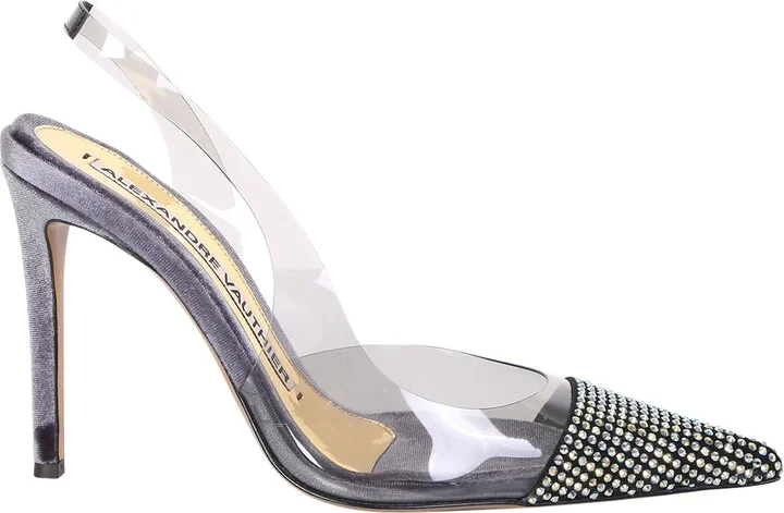 Plexi 105 Decollete