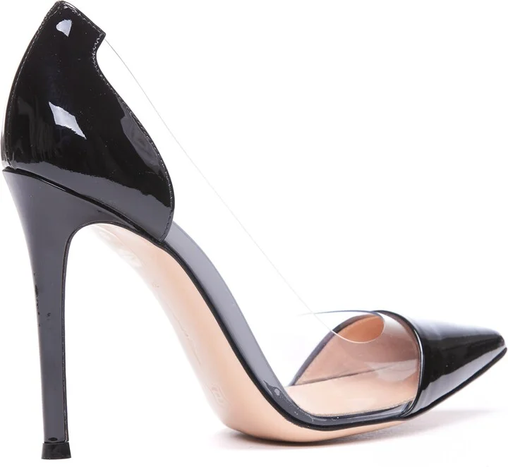 Plexi Pumps - Image 2