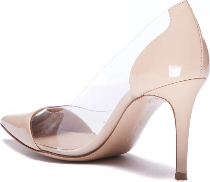 Plexi Pumps - Image 3