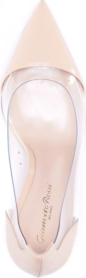 Plexi Pumps - Image 4