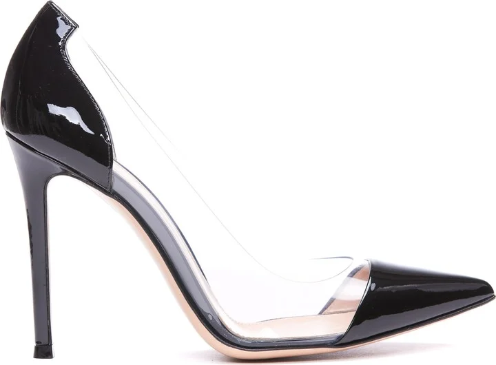 Plexi Pumps