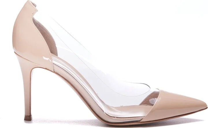 Plexi Pumps