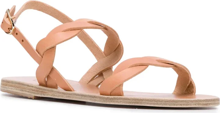 Plexi sandals - Image 2