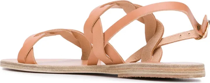 Plexi sandals - Image 3