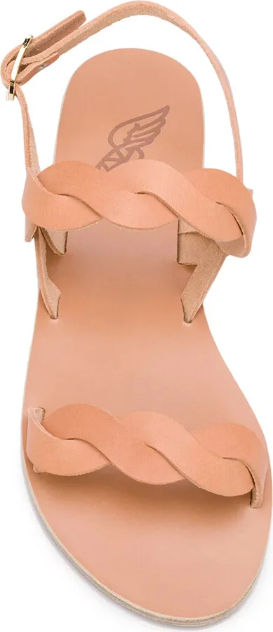 Plexi sandals - Image 4