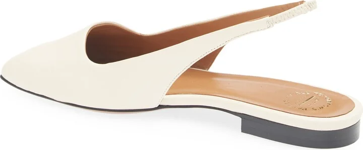 Plieso Slingback Flat - Image 2