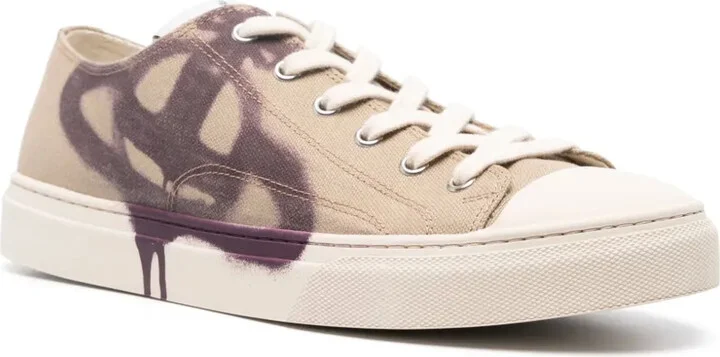 Plimsoll sneakers - Image 2