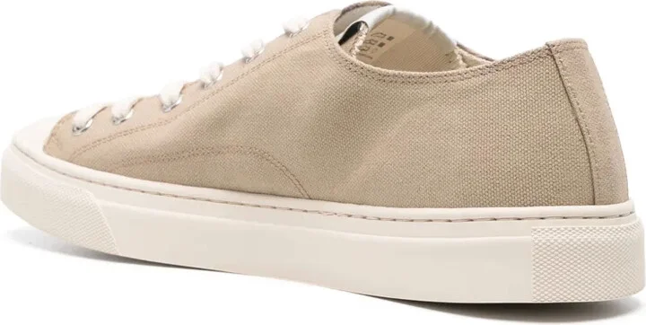 Plimsoll sneakers - Image 3