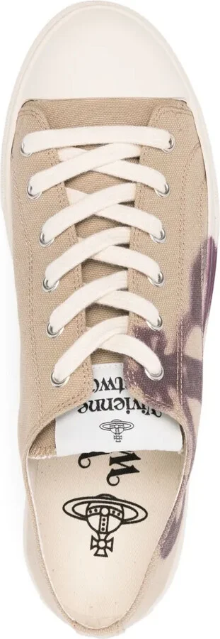 Plimsoll sneakers - Image 4