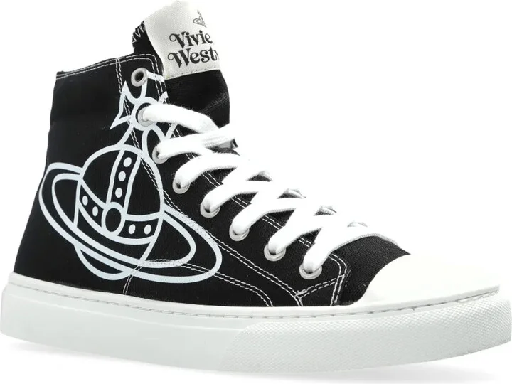 Plimsoll sneakers - Image 2