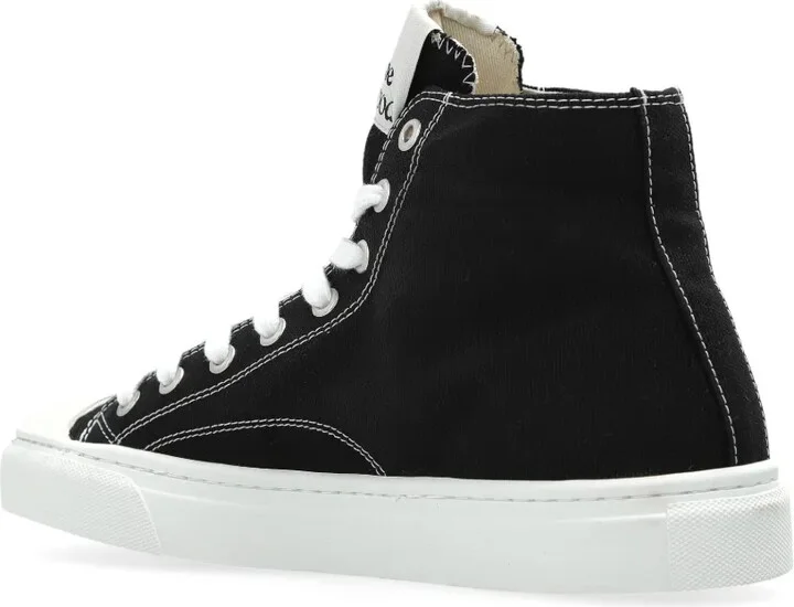 Plimsoll sneakers - Image 3