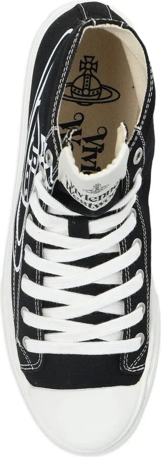 Plimsoll sneakers - Image 4