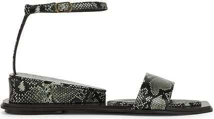 Plinth Sandals