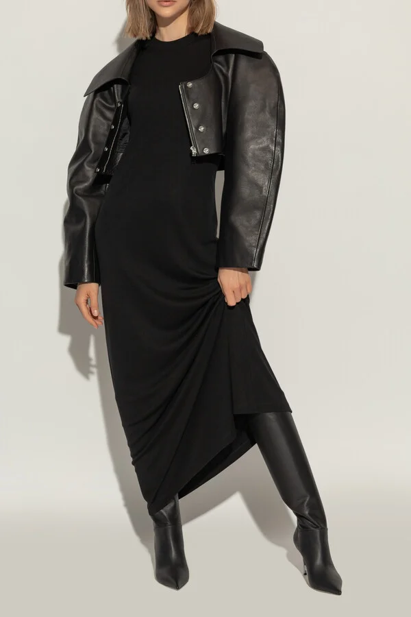 Plonge Boots, , - Black - Image 2