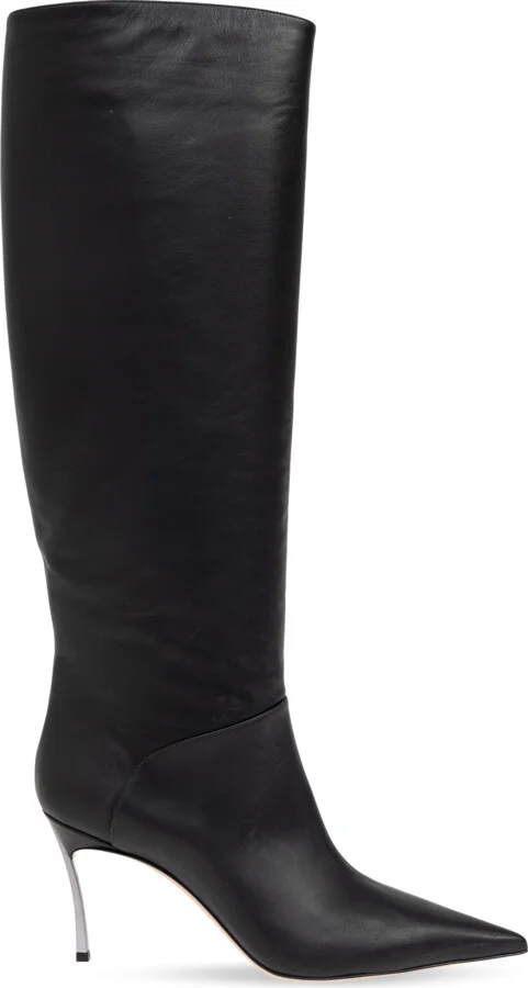 Plonge Boots, , - Black