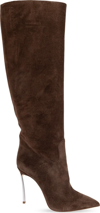 Plonge Boots, , - Brown