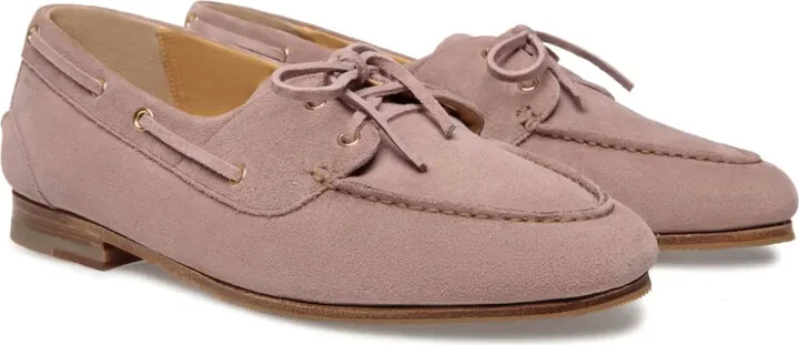 Plume boat shoes - Image 2