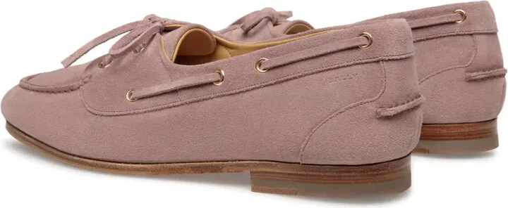 Plume boat shoes - Image 3