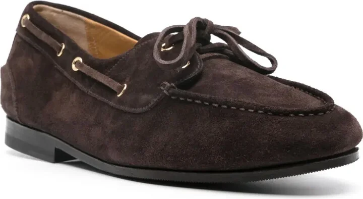 Plume boat shoes - Image 2