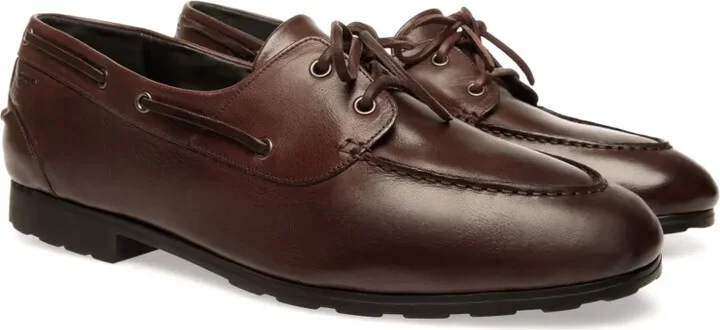 Plume boat shoes - Image 2