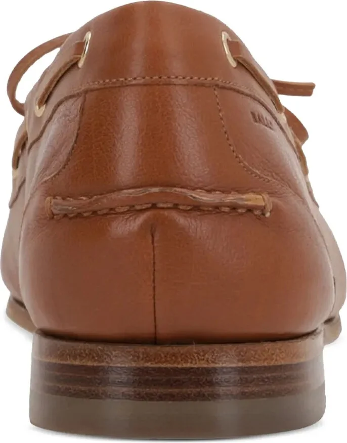 Plume boat shoes - Image 3