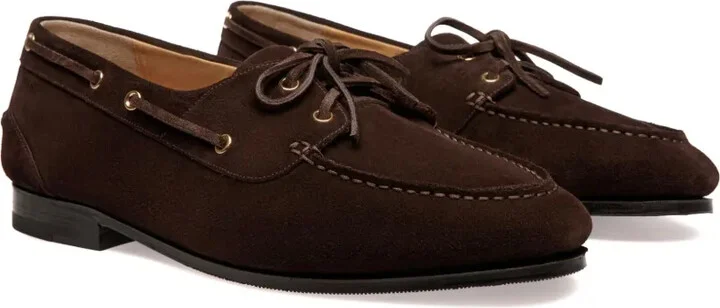 Plume boat shoes - Image 2