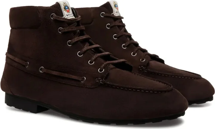 Plume boots - Image 2