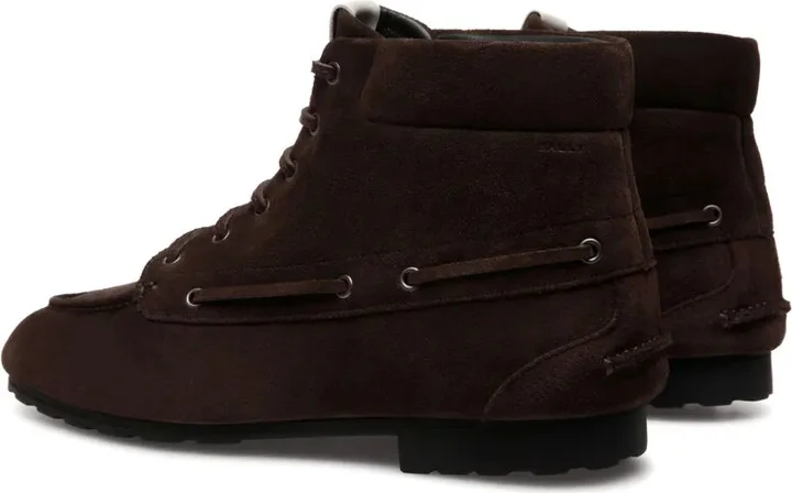 Plume boots - Image 3