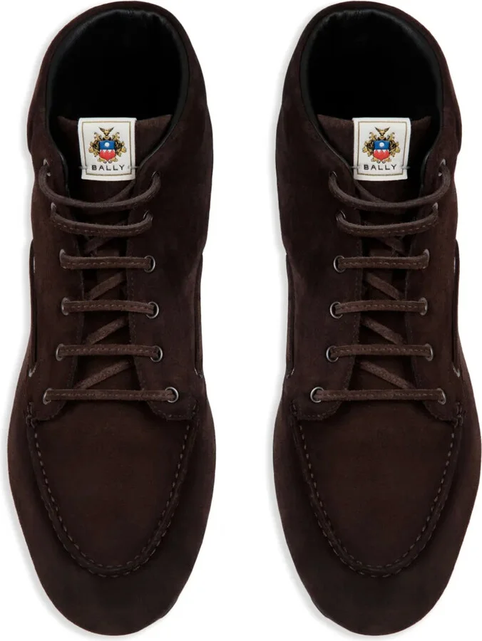 Plume boots - Image 4