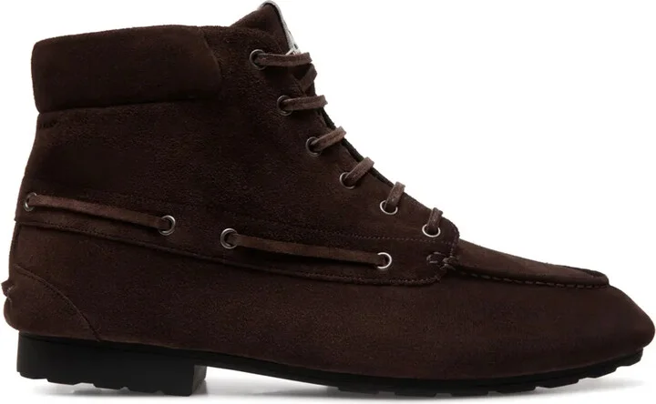 Plume boots