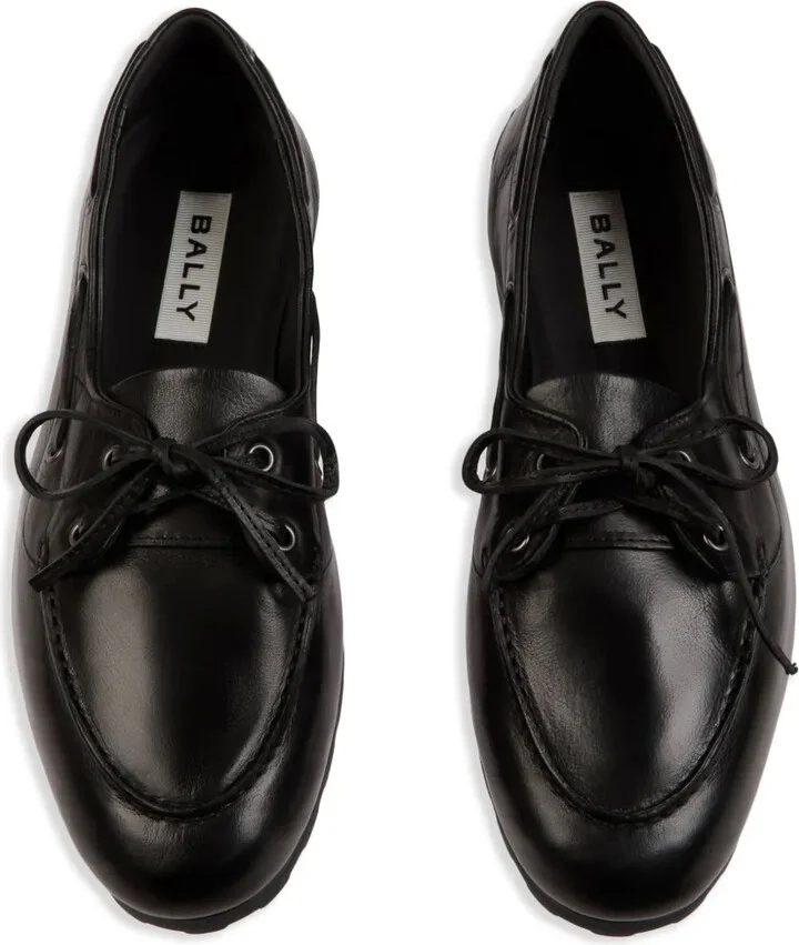 Plume loafers - Image 4