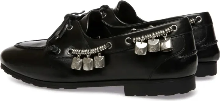 Plume loafers - Image 3