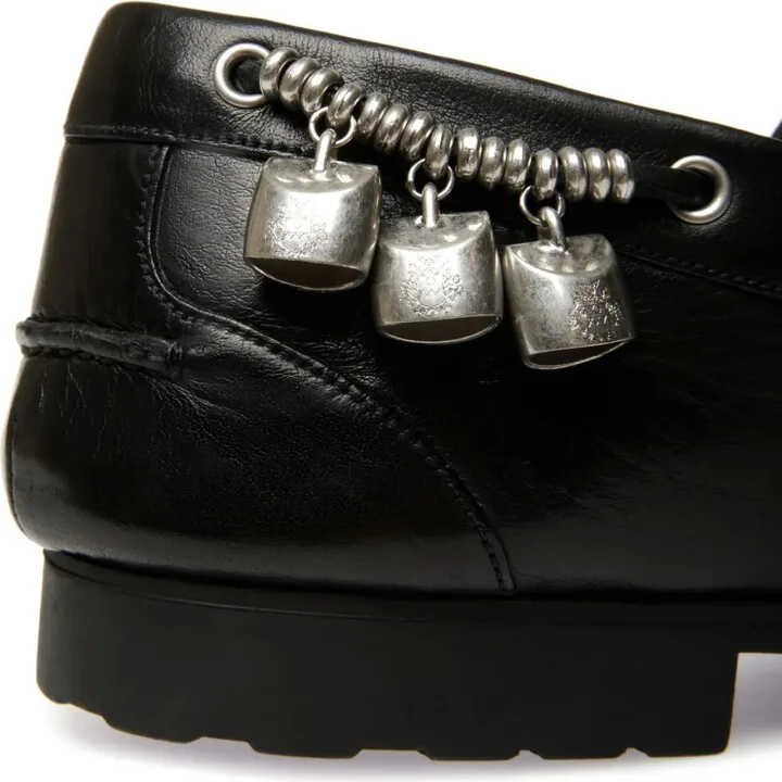 Plume loafers - Image 4
